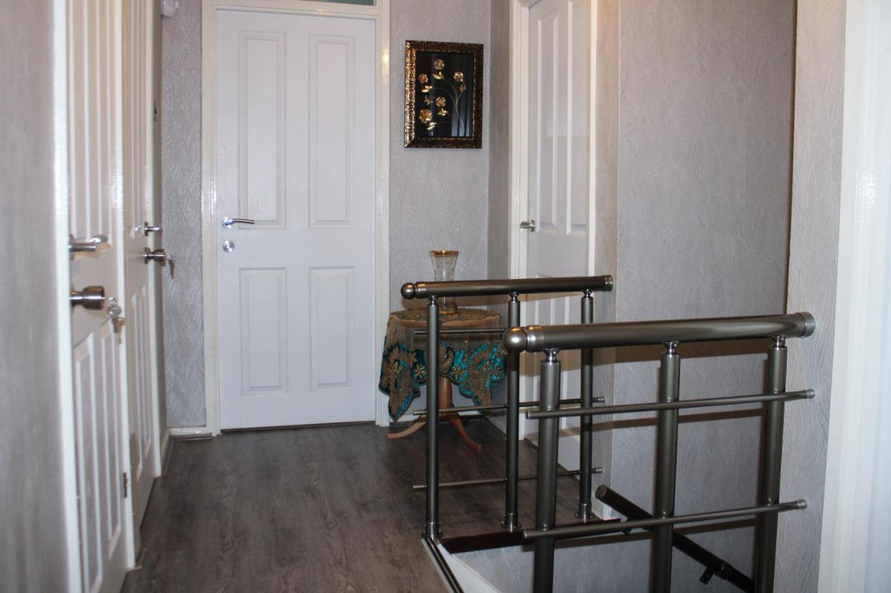 Holiday home Stylish 4-bedroom House Near Nec/bhx *